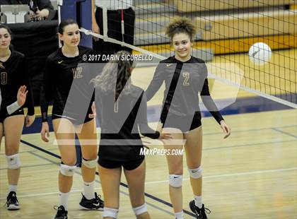 Thumbnail 2 in Corona del Sol vs. Mountain Pointe (AIA 6A Semifinal) photogallery.
