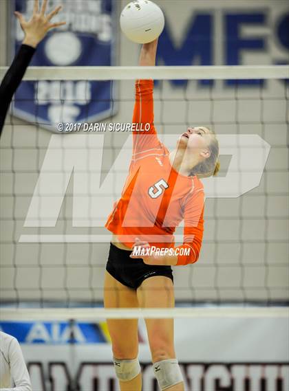 Thumbnail 3 in Corona del Sol vs. Mountain Pointe (AIA 6A Semifinal) photogallery.