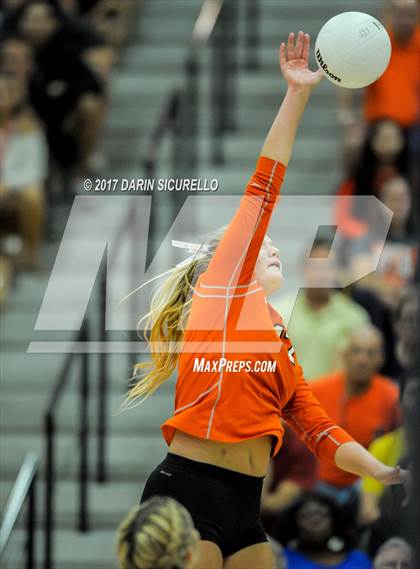 Thumbnail 1 in Corona del Sol vs. Mountain Pointe (AIA 6A Semifinal) photogallery.