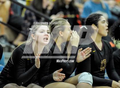 Thumbnail 2 in Corona del Sol vs. Mountain Pointe (AIA 6A Semifinal) photogallery.