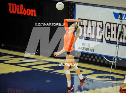 Thumbnail 3 in Corona del Sol vs. Mountain Pointe (AIA 6A Semifinal) photogallery.
