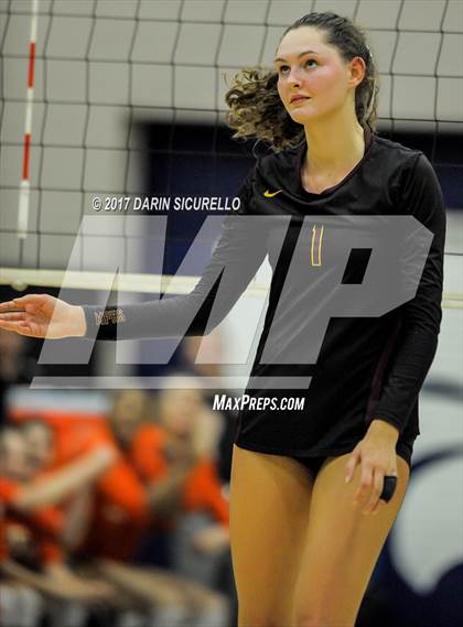Thumbnail 3 in Corona del Sol vs. Mountain Pointe (AIA 6A Semifinal) photogallery.