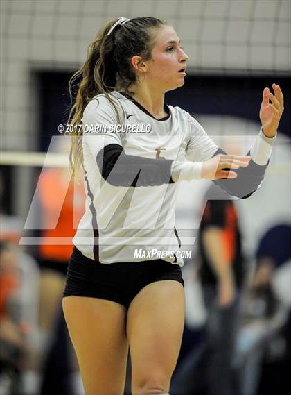 Thumbnail 3 in Corona del Sol vs. Mountain Pointe (AIA 6A Semifinal) photogallery.