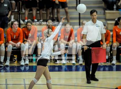Thumbnail 2 in Corona del Sol vs. Mountain Pointe (AIA 6A Semifinal) photogallery.
