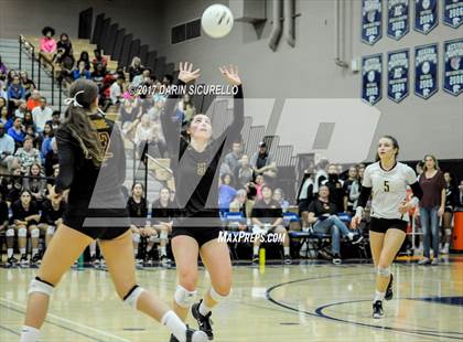 Thumbnail 3 in Corona del Sol vs. Mountain Pointe (AIA 6A Semifinal) photogallery.