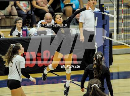 Thumbnail 1 in Corona del Sol vs. Mountain Pointe (AIA 6A Semifinal) photogallery.