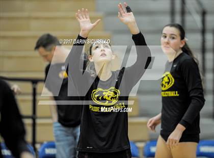 Thumbnail 3 in Corona del Sol vs. Mountain Pointe (AIA 6A Semifinal) photogallery.