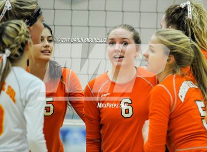 Thumbnail 3 in Corona del Sol vs. Mountain Pointe (AIA 6A Semifinal) photogallery.