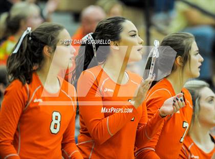 Thumbnail 2 in Corona del Sol vs. Mountain Pointe (AIA 6A Semifinal) photogallery.