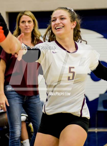 Thumbnail 2 in Corona del Sol vs. Mountain Pointe (AIA 6A Semifinal) photogallery.