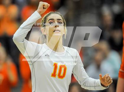 Thumbnail 1 in Corona del Sol vs. Mountain Pointe (AIA 6A Semifinal) photogallery.