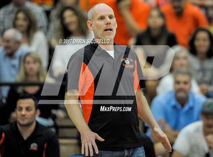 Thumbnail 3 in Corona del Sol vs. Mountain Pointe (AIA 6A Semifinal) photogallery.