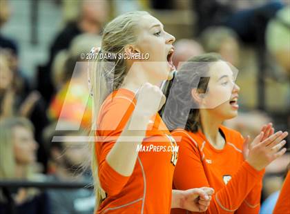 Thumbnail 3 in Corona del Sol vs. Mountain Pointe (AIA 6A Semifinal) photogallery.