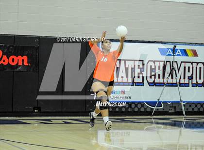 Thumbnail 2 in Corona del Sol vs. Mountain Pointe (AIA 6A Semifinal) photogallery.