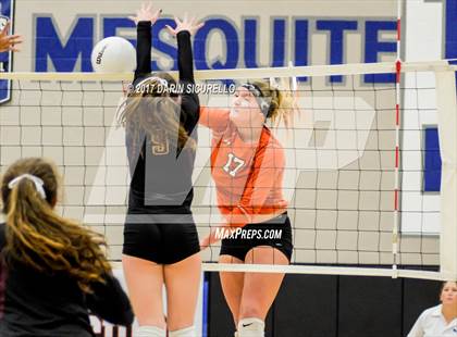 Thumbnail 1 in Corona del Sol vs. Mountain Pointe (AIA 6A Semifinal) photogallery.