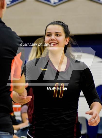 Thumbnail 3 in Corona del Sol vs. Mountain Pointe (AIA 6A Semifinal) photogallery.