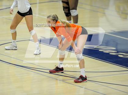 Thumbnail 2 in Corona del Sol vs. Mountain Pointe (AIA 6A Semifinal) photogallery.