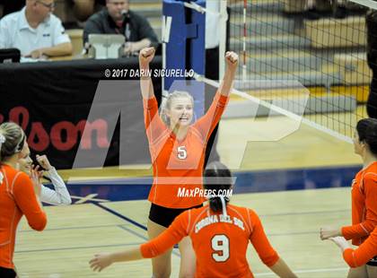 Thumbnail 3 in Corona del Sol vs. Mountain Pointe (AIA 6A Semifinal) photogallery.