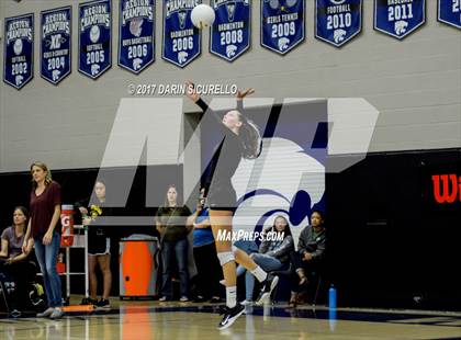 Thumbnail 3 in Corona del Sol vs. Mountain Pointe (AIA 6A Semifinal) photogallery.