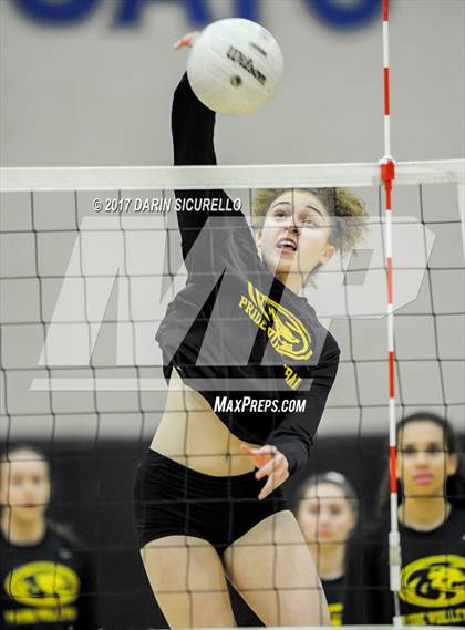 Thumbnail 1 in Corona del Sol vs. Mountain Pointe (AIA 6A Semifinal) photogallery.