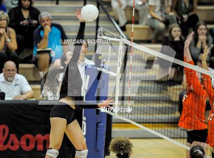 Thumbnail 3 in Corona del Sol vs. Mountain Pointe (AIA 6A Semifinal) photogallery.
