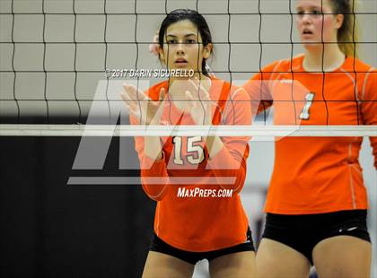 Thumbnail 3 in Corona del Sol vs. Mountain Pointe (AIA 6A Semifinal) photogallery.