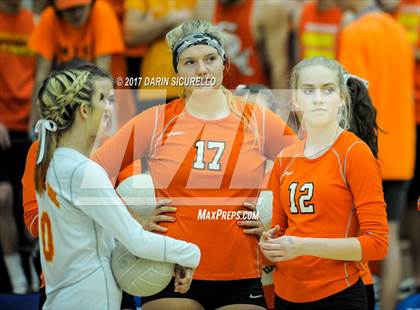 Thumbnail 1 in Corona del Sol vs. Mountain Pointe (AIA 6A Semifinal) photogallery.
