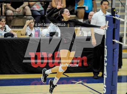 Thumbnail 2 in Corona del Sol vs. Mountain Pointe (AIA 6A Semifinal) photogallery.