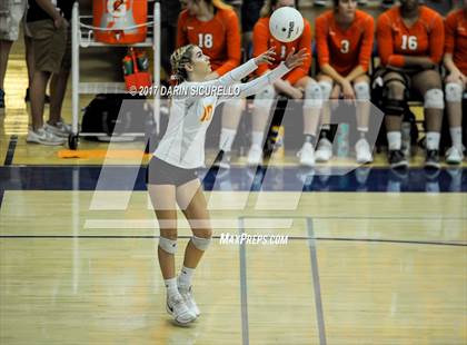 Thumbnail 2 in Corona del Sol vs. Mountain Pointe (AIA 6A Semifinal) photogallery.