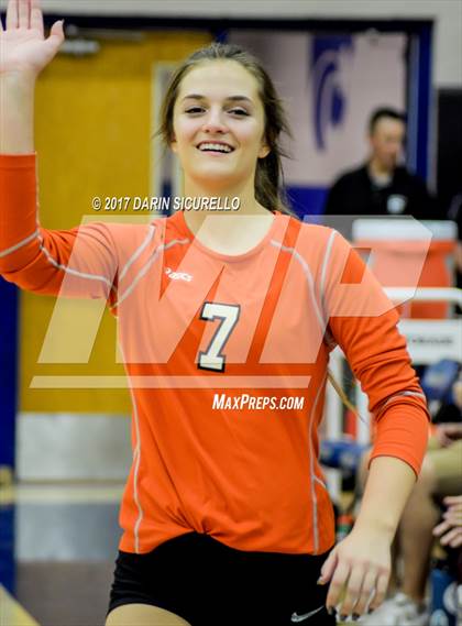 Thumbnail 2 in Corona del Sol vs. Mountain Pointe (AIA 6A Semifinal) photogallery.