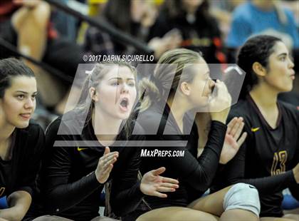 Thumbnail 3 in Corona del Sol vs. Mountain Pointe (AIA 6A Semifinal) photogallery.
