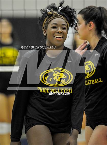 Thumbnail 2 in Corona del Sol vs. Mountain Pointe (AIA 6A Semifinal) photogallery.