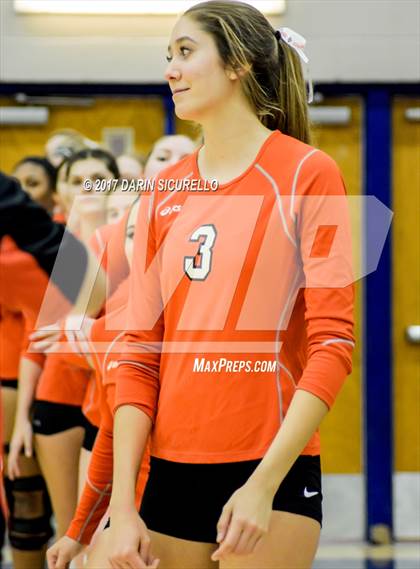 Thumbnail 1 in Corona del Sol vs. Mountain Pointe (AIA 6A Semifinal) photogallery.