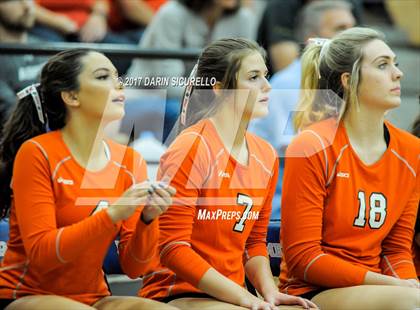 Thumbnail 2 in Corona del Sol vs. Mountain Pointe (AIA 6A Semifinal) photogallery.