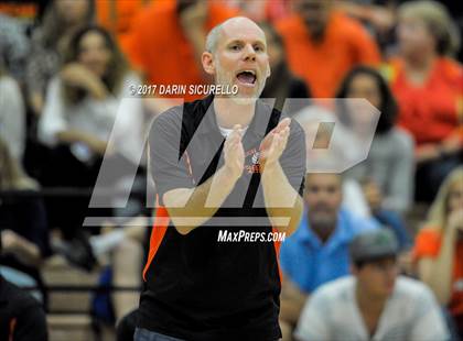 Thumbnail 1 in Corona del Sol vs. Mountain Pointe (AIA 6A Semifinal) photogallery.