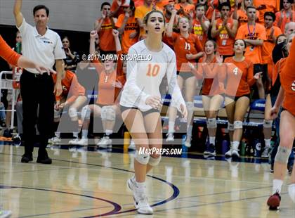 Thumbnail 1 in Corona del Sol vs. Mountain Pointe (AIA 6A Semifinal) photogallery.
