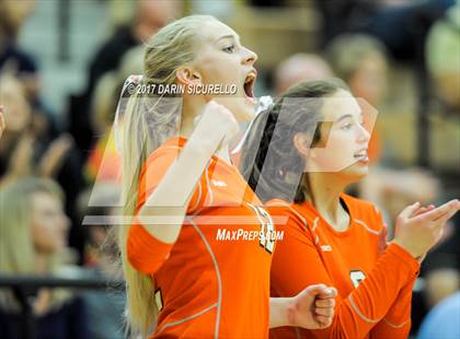 Thumbnail 3 in Corona del Sol vs. Mountain Pointe (AIA 6A Semifinal) photogallery.