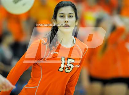 Thumbnail 2 in Corona del Sol vs. Mountain Pointe (AIA 6A Semifinal) photogallery.