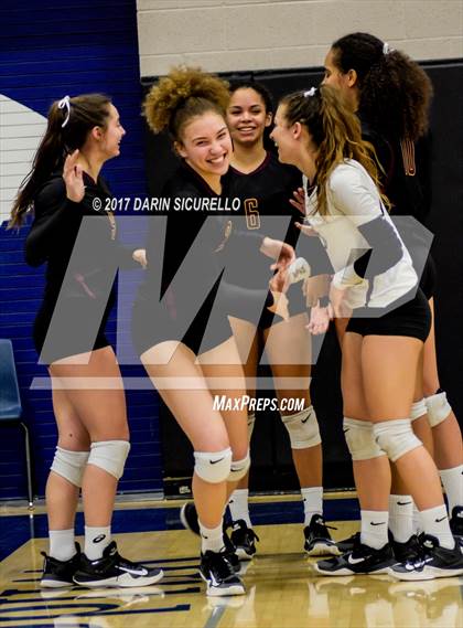 Thumbnail 3 in Corona del Sol vs. Mountain Pointe (AIA 6A Semifinal) photogallery.