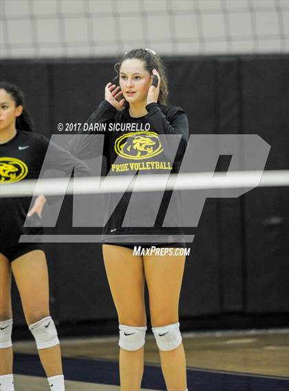 Thumbnail 3 in Corona del Sol vs. Mountain Pointe (AIA 6A Semifinal) photogallery.