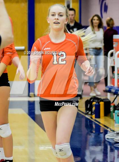 Thumbnail 3 in Corona del Sol vs. Mountain Pointe (AIA 6A Semifinal) photogallery.