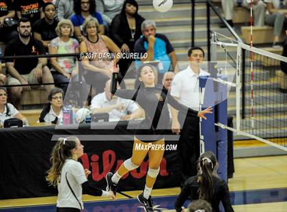 Thumbnail 1 in Corona del Sol vs. Mountain Pointe (AIA 6A Semifinal) photogallery.