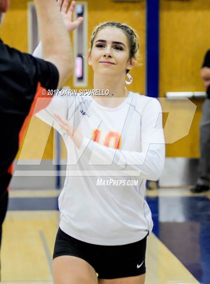 Thumbnail 3 in Corona del Sol vs. Mountain Pointe (AIA 6A Semifinal) photogallery.