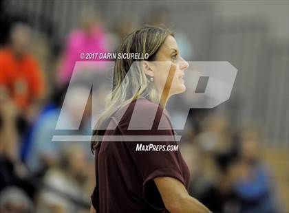Thumbnail 3 in Corona del Sol vs. Mountain Pointe (AIA 6A Semifinal) photogallery.
