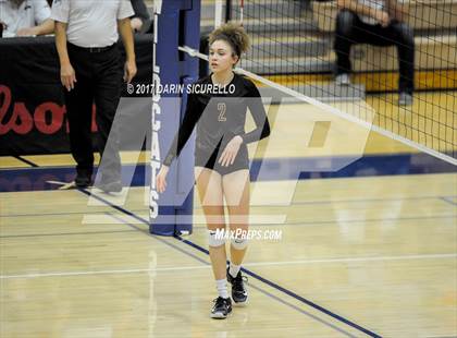 Thumbnail 3 in Corona del Sol vs. Mountain Pointe (AIA 6A Semifinal) photogallery.