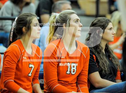 Thumbnail 3 in Corona del Sol vs. Mountain Pointe (AIA 6A Semifinal) photogallery.