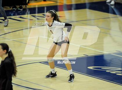 Thumbnail 2 in Corona del Sol vs. Mountain Pointe (AIA 6A Semifinal) photogallery.