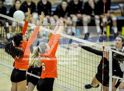 Thumbnail 3 in Corona del Sol vs. Mountain Pointe (AIA 6A Semifinal) photogallery.