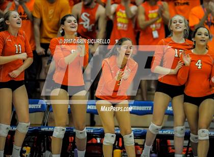 Thumbnail 2 in Corona del Sol vs. Mountain Pointe (AIA 6A Semifinal) photogallery.