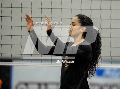 Thumbnail 2 in Corona del Sol vs. Mountain Pointe (AIA 6A Semifinal) photogallery.
